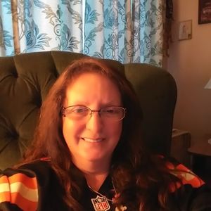 Meet your Posher, Terri